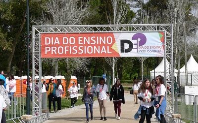 Dia do Ensino Profissional