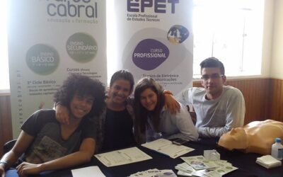 EPET na Futuro Alcântara