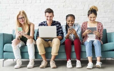 Formação Reimagine Education Lab!