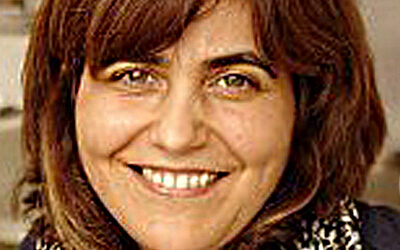 «A comida vem cheia de coisas boas»