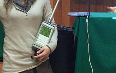 Palestra “Exposição à Radiação Eletromagnética em Comunicações Móveis”