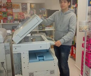 Período de Prática Simulada