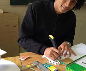 Projeto Turma TET 12º ano