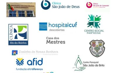 Início do Período de Prática Simulada