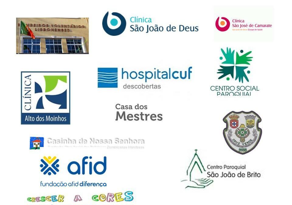 Início do Período de Prática Simulada