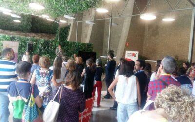 EPET esteve na Market Place Portugal