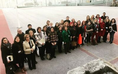 Projeto de Autonomia e Flexibilidade