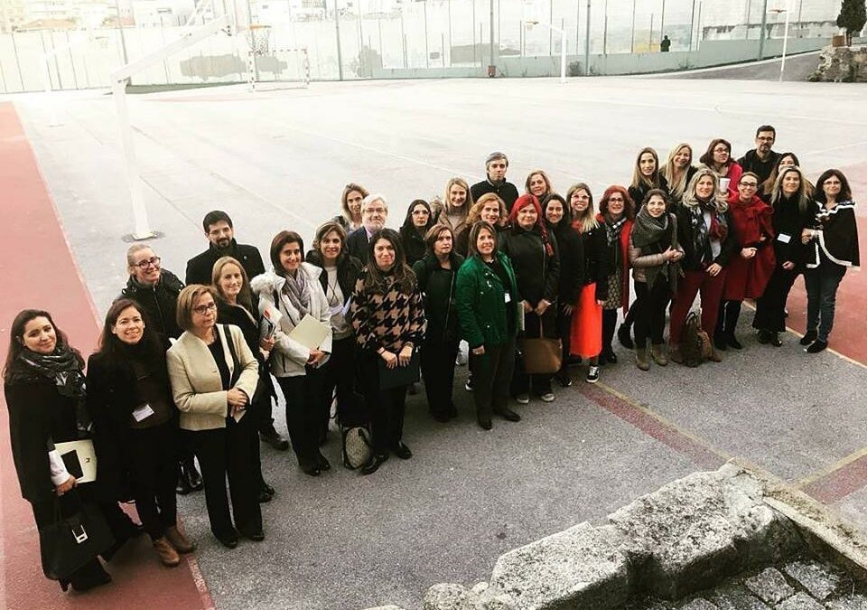 Projeto de Autonomia e Flexibilidade