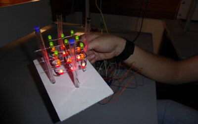 Apresentação das Provas de Aptidão Final