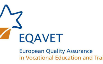 CERTIFICAÇÃO EQAVET e ISO 9001