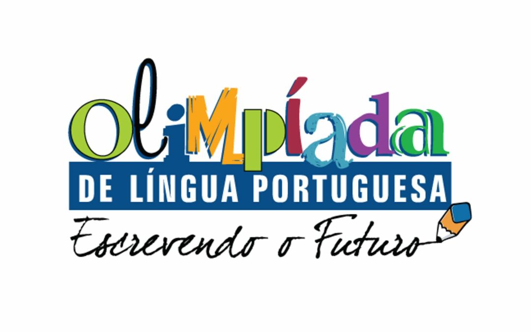 Olimpíadas da Língua Portuguesa