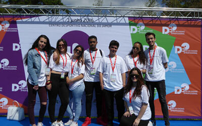 Dia do Ensino Profissional