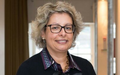 O empreendedor simpático