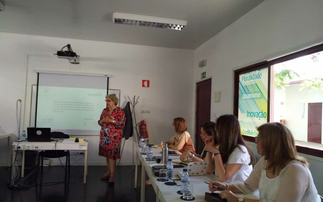 Seminário Xavier Aragay