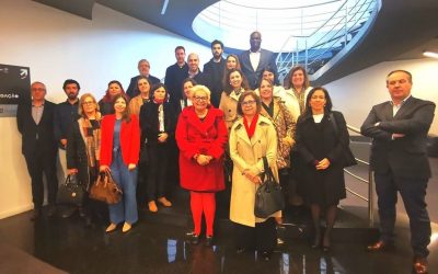 38 Reunião Geral do Grupo Ensinus