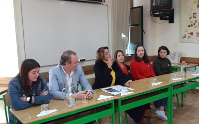 A 3ªCONFERÊNCIA – EPET / Grupo ENSINUS foi um sucesso!