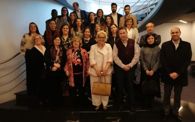 39.ª Reunião Geral do Grupo Ensinus