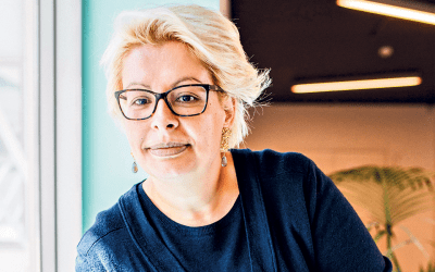 A formação profissional é um eixo central na reconstrução da Europa