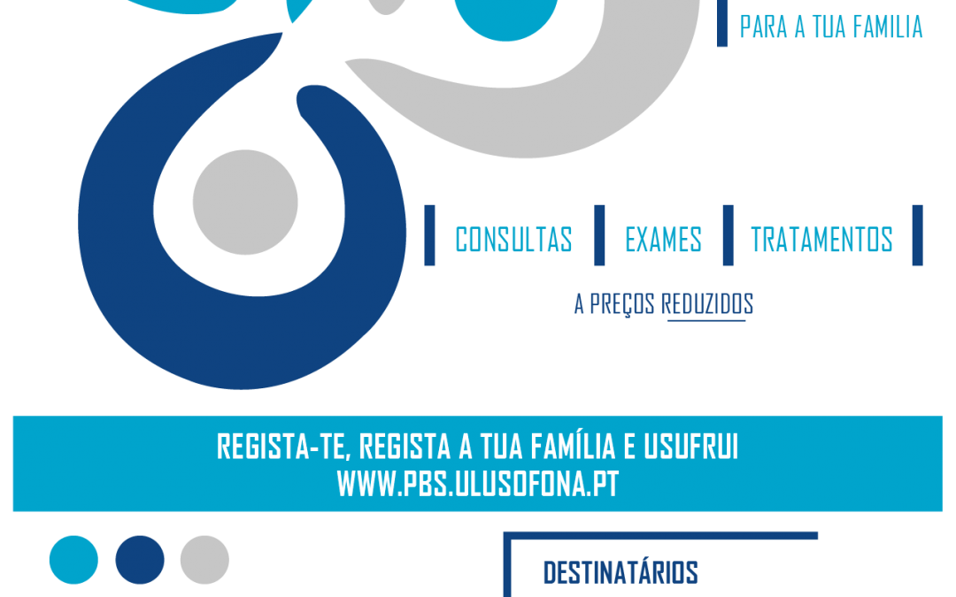 Plano de Benefícios Saúde – PBS