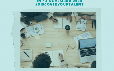 Semana Europeia da Formação Profissional: empregos para o futuro graças ao EFP