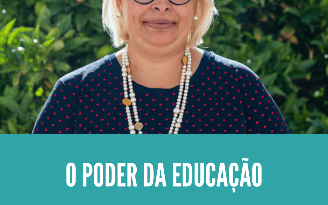 O poder da educação