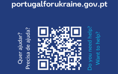 PORTUGAL FOR UKRAINE