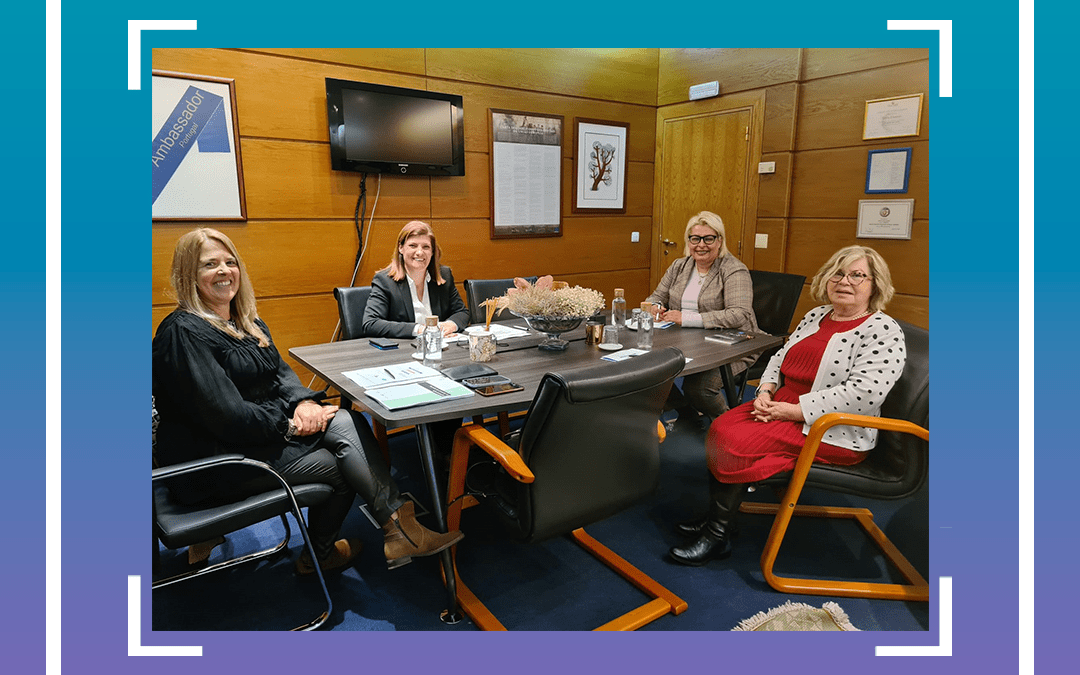 Reunião do Conselho de Administração da Ensinus Estabelecimentos Particular