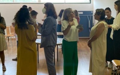 SEMINÁRIO VOCAÇÃO E LIDERANÇA – GRUPO ENSINUS