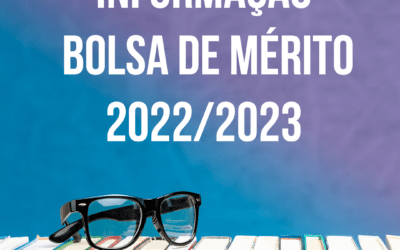 BOLSA DE MÉRITO 2022/2023