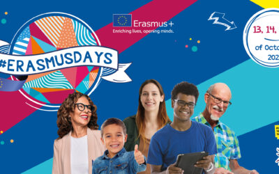 Erasmus Days 2022