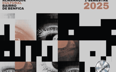 Agenda Cultural Benfica
