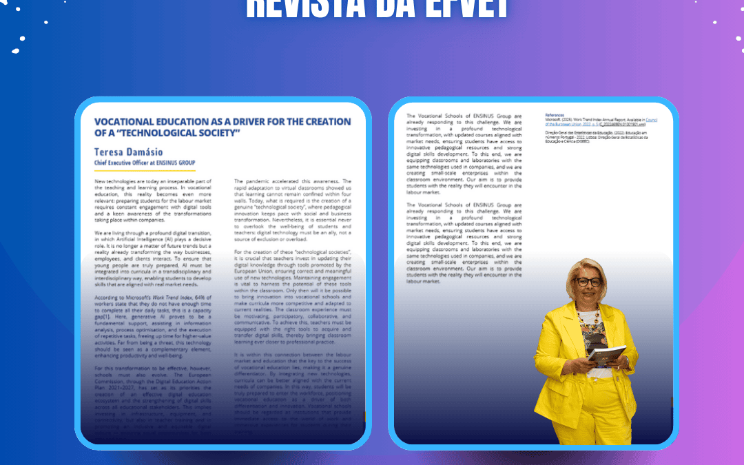 Revista EFVET