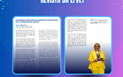 Revista EFVET