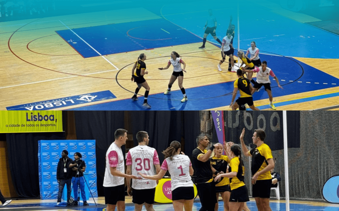 Korfball Champions League