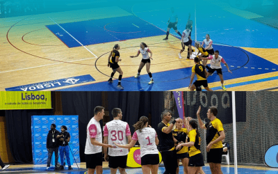 Korfball Champions League