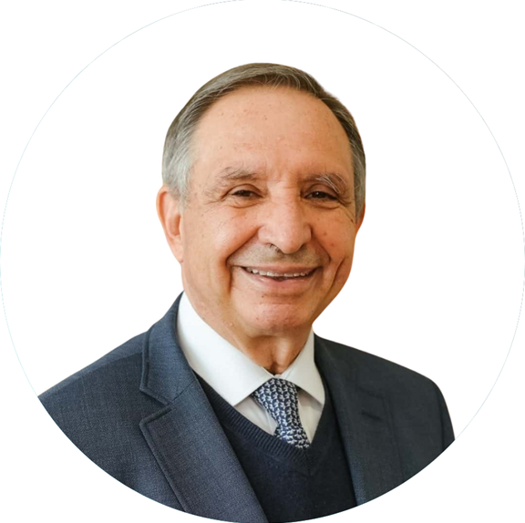 Professor Doutor Manuel de Almeida Damásio