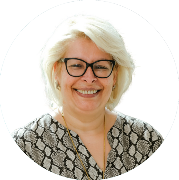 Dr.ª Teresa do Rosário Carvalho de Almeida Damásio