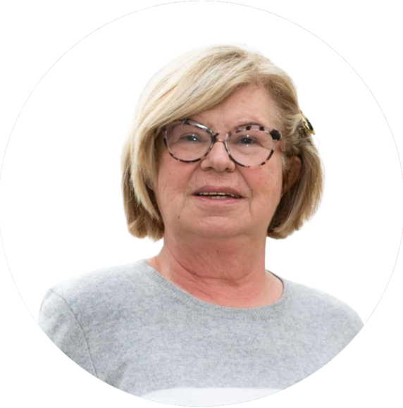 Professora Doutora Maria da Conceição Soeiro